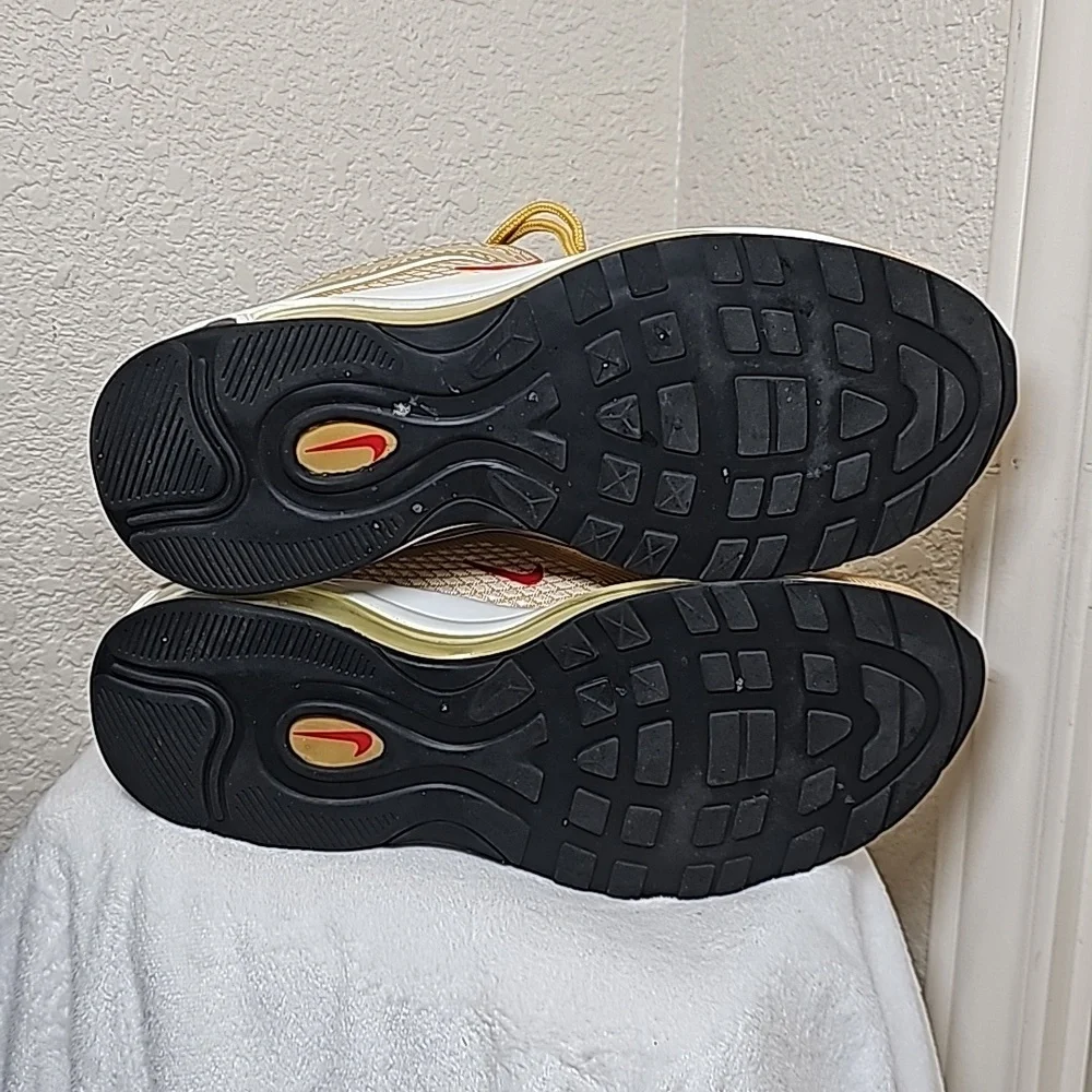 Nike Air Max 97 - Picture 11 of 12